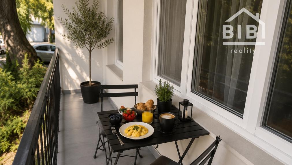 PREDAJ 1,5-izbový byt, Piešťany - Vrbovská cesta