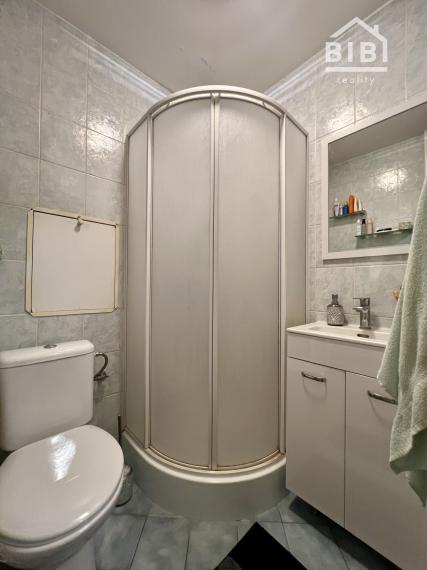 PREDAJ 1 izb byt, Dubnica nad Váhom, ul. Bratislavská