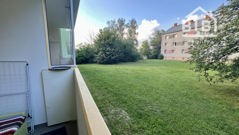 PREDAJ 1 izb byt, Dubnica nad Váhom, ul. Bratislavská