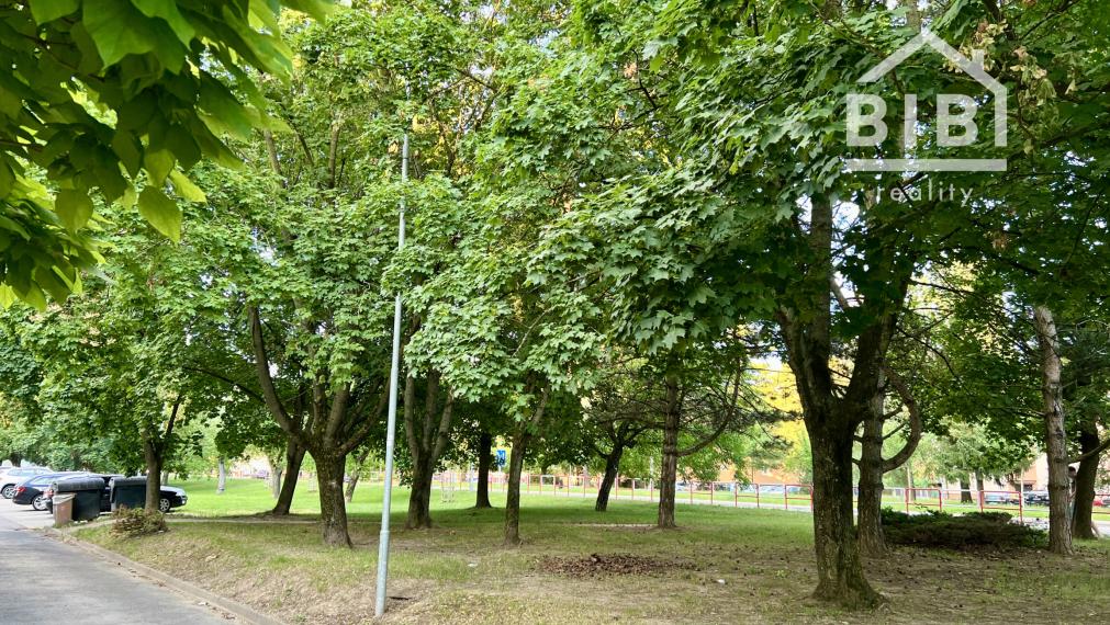 PREDAJ 1 izb byt, Dubnica nad Váhom, ul. Bratislavská