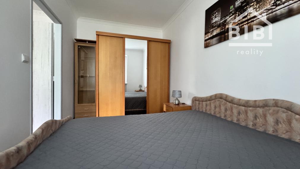 PRENÁJOM 3-izbový byt Piešťany - Centrum