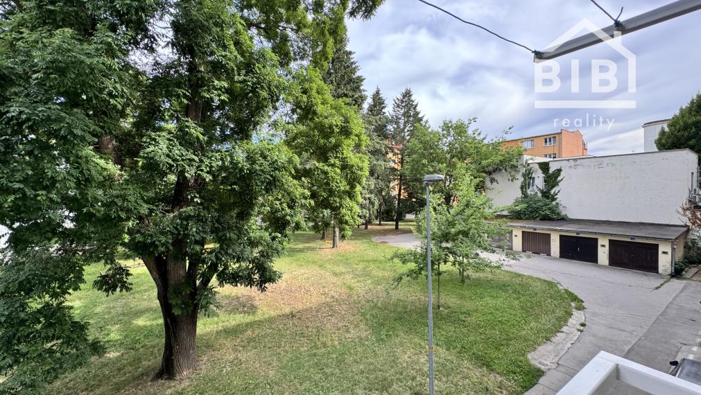 PRENÁJOM 3-izbový byt Piešťany - Centrum