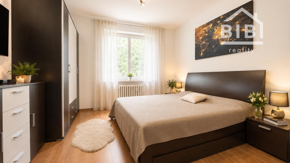 PRENÁJOM 3-izbový byt Piešťany - Centrum