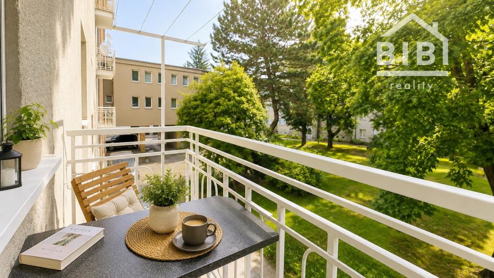PRENÁJOM 3-izbový byt Piešťany - Centrum