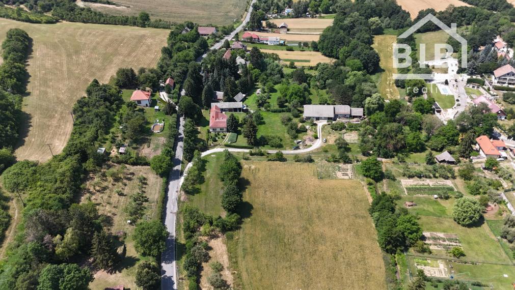 PREDAJ Stavebný pozemok, Prašník, 1064 m2