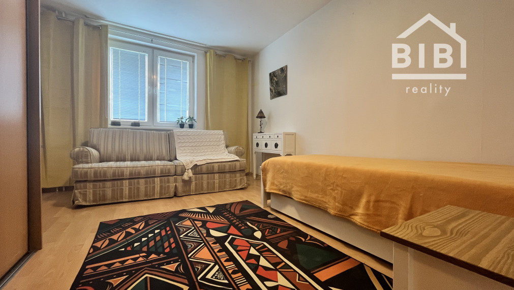PRENÁJOM 3-izbový byt, Piešťany - M. Bela