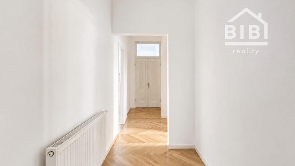 PRENÁJOM 3-izbový byt s parkovacím miestom, Piešťany