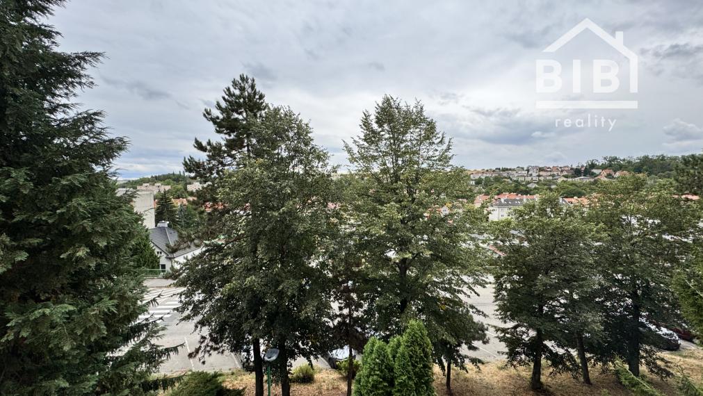 PREDAJ 2-izbový byt, Myjava - M. Marečka