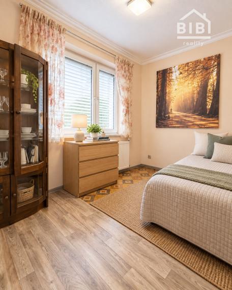 PREDAJ rodinný dom Banka