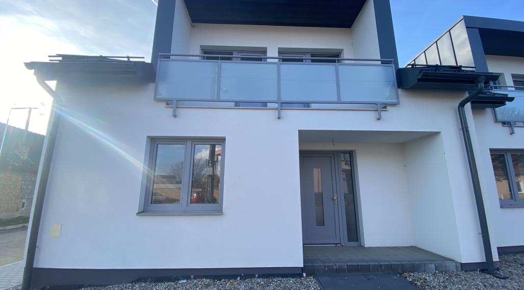 PREDAJ 5 izbový rodinný dom, Čachtice, novostavba, 181 m2