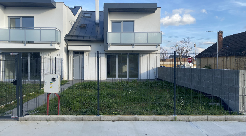 PREDAJ 5 izbový byt, Čachtice, novostavba, 181 m2