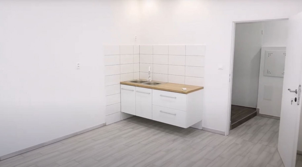 NÁJOM priestory ambulancie, Trenčín, Gagarinova, Sihoť