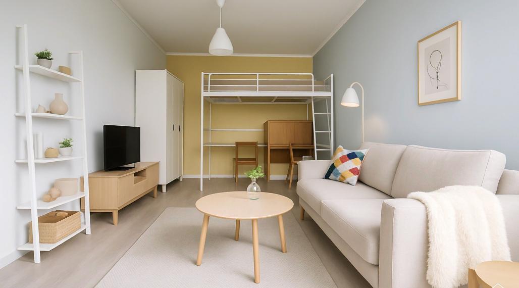 REZERVOVANÉ PREDAJ 1-izbový byt, Piešťany - Winterova