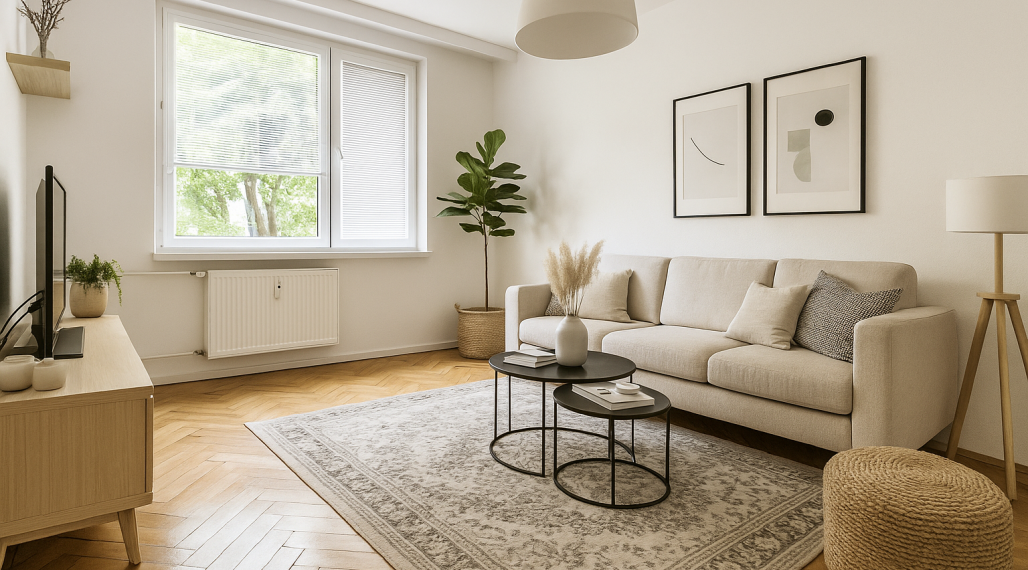 PREDAJ 3i byt, Spišská Nová Ves, Tarča, Lipová ul., pôvodný stav