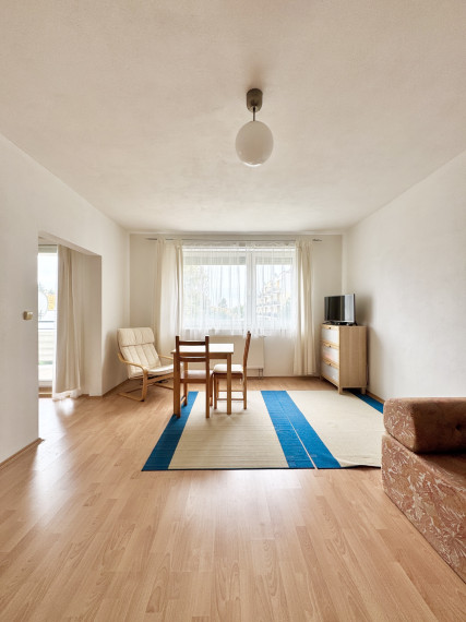 PREDAJ 1-izbový byt Piešťany - E. Belluša