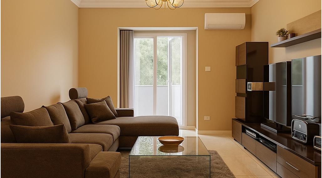 PREDAJ priestranný 4-izbový byt Pieštany - Nálepkova