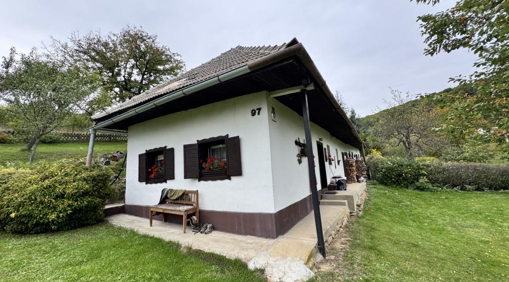 PREDAJ Chalupa/rodinný dom, Podkylava