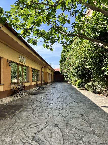 PRENÁJOM obchodné priestory, Piešťany - centrum