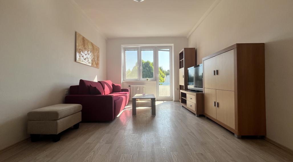 PRENÁJOM 1-izbový byt, Piešťany - Winterova