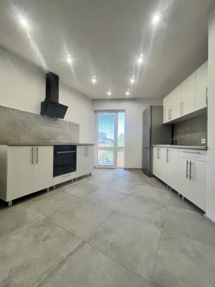 PRENÁJOM 3-izbový byt Piešťany - centrum