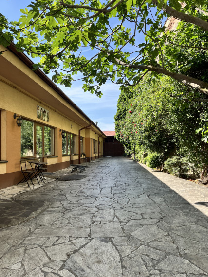 PRENÁJOM obchodné priestory, Piešťany - centrum