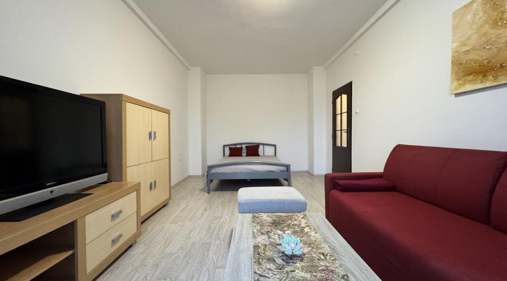 PRENÁJOM 1-izbový byt, Piešťany - Winterova