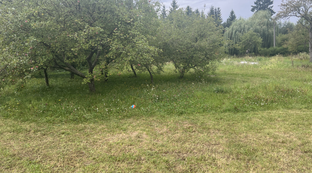 PREDAJ Stavebný pozemok, Prašník, 1064 m2