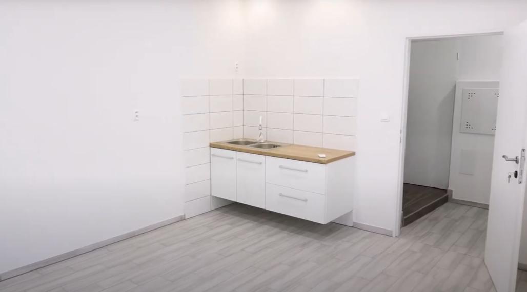 NÁJOM priestory ambulancie, Trenčín, Gagarinova, Sihoť