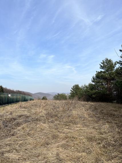 PREDAJ stavebný pozemok, Lubina