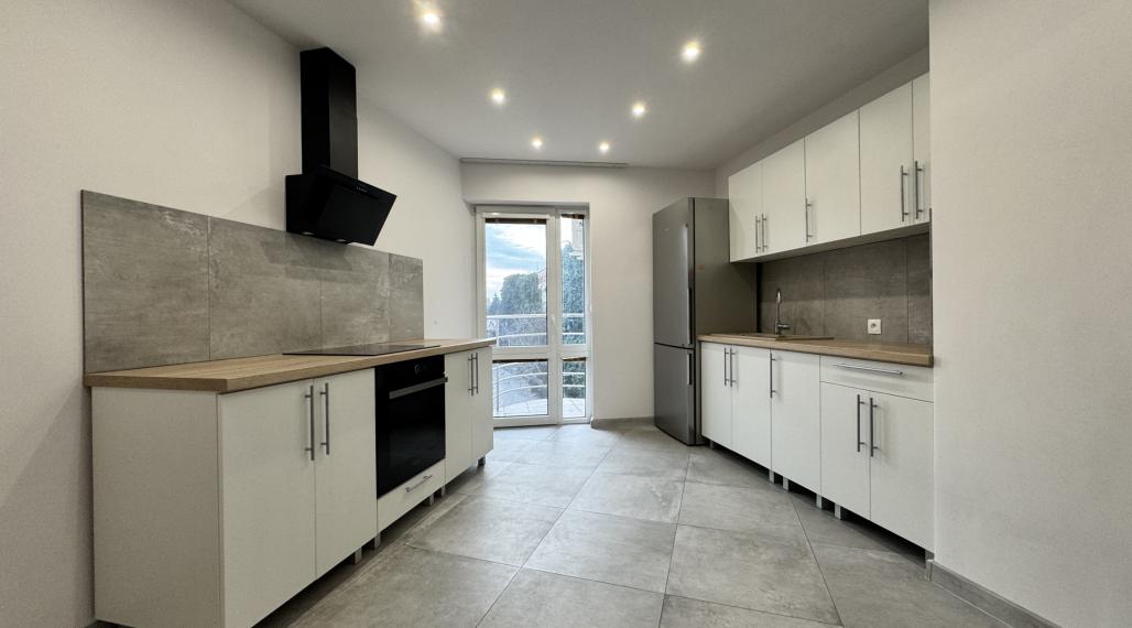 PRENÁJOM 3-izbový byt Piešťany - centrum