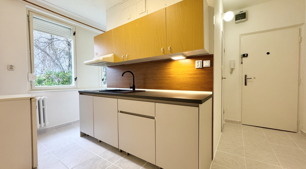 PREDAJ 1-izbový byt, Piešťany - Teplická