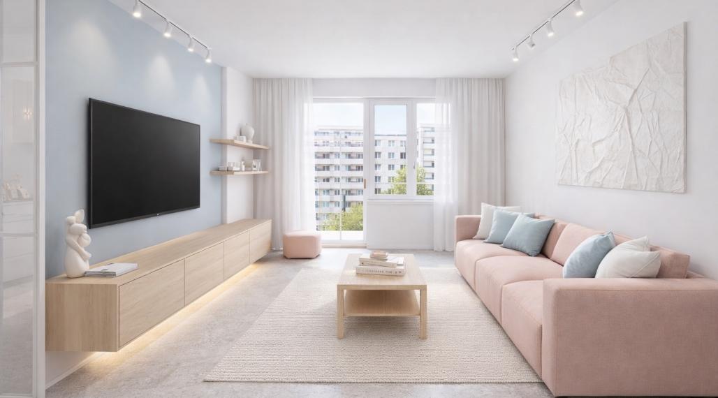 PREDAJ 3-izbový byt, Piešťany - M. Bela