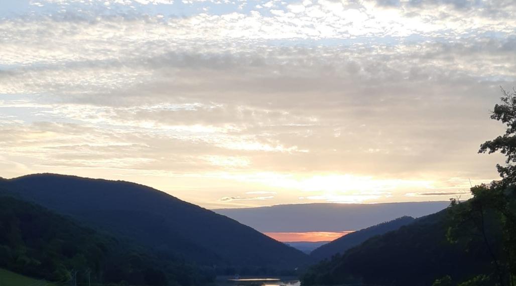 PREDAJ stavebný pozemok Omšenie