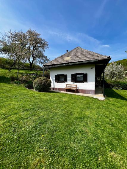 PREDAJ Chalupa/rodinný dom, Podkylava