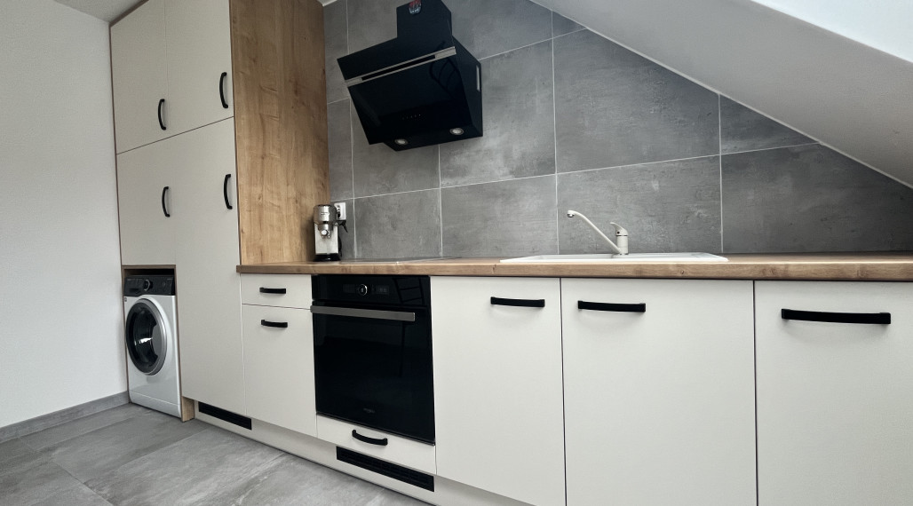 PRENÁJOM 2-izbový byt Piešťany - centrum