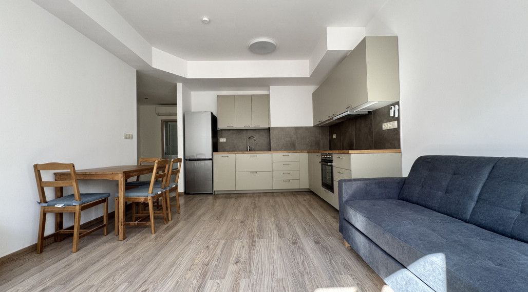 PRENÁJOM 3-izbový byt Piešťany - Centrum