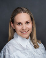 Ing. Bibiana Krajčíková