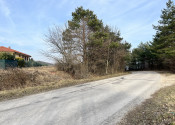 PREDAJ stavebný pozemok, Lubina - fotografia 5