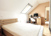 PREDAJ priestranný 4-izbový rodinný dom, Sokolovce - fotografia 13