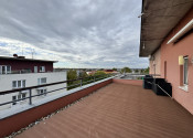 PREDAJ 1-izbový byt s terasou, Piešťany - Winterova - fotografia 8