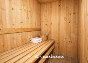 PREDAJ rodinný dom Banka - fotografia 19