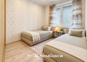 PREDAJ rodinný dom Banka - fotografia 5