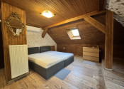 PREDAJ rodinný dom Banka - fotografia 12