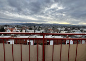 PRENÁJOM 2-izbový byt, Piešťany - juh - fotografia 10