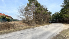 PREDAJ stavebný pozemok, Lubina - fotografia 5