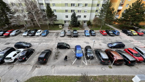 PREDAJ 3-izbový byt, Piešťany - M. Bela - fotografia 15