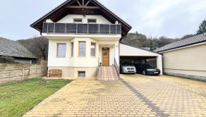 PREDAJ priestranný 4-izbový rodinný dom, Sokolovce - fotografia 3