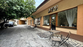PRENÁJOM obchodné priestory, Piešťany - centrum - fotografia 12