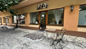 PRENÁJOM obchodné priestory, Piešťany - centrum - fotografia 11