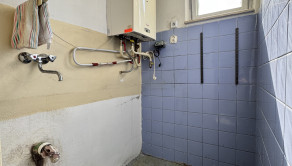 PREDAJ 2-izbový byt - Banka - fotografia 6